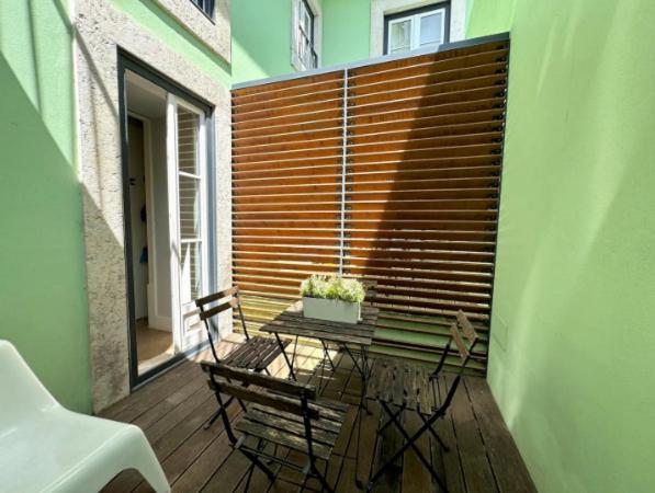 House Charms Daire Lisboa Dış mekan fotoğraf