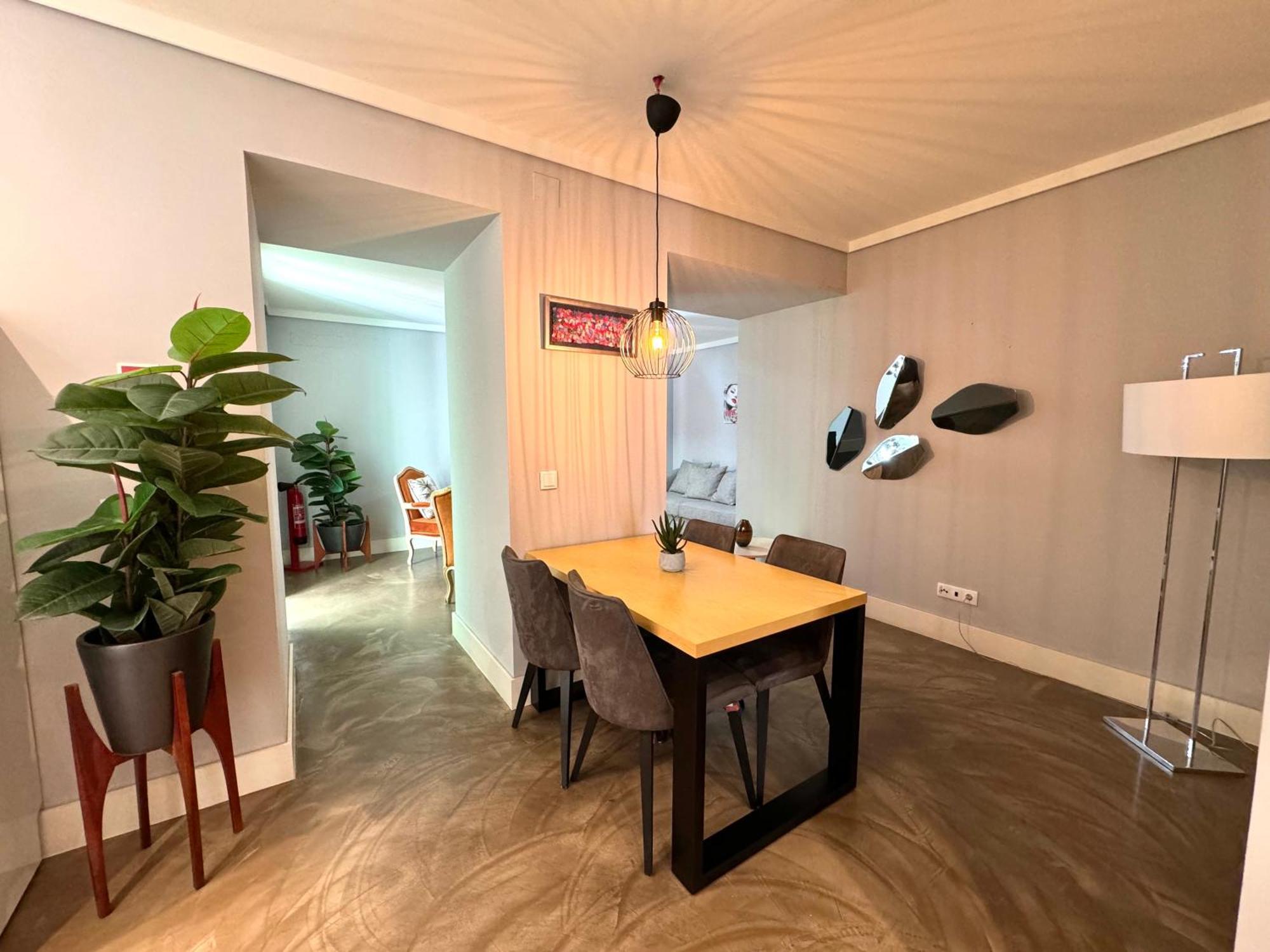 House Charms Daire Lisboa Dış mekan fotoğraf